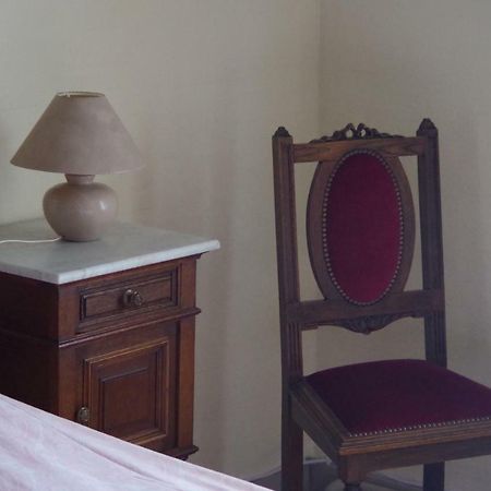 Lin-La-Bedin Villa Vielsalm Buitenkant foto